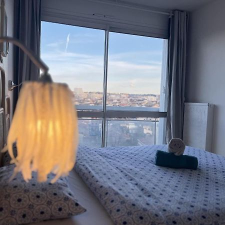 Le Brooklyn - T2 A Compans Avec Vue Remarquable Apartman Toulouse Kültér fotó