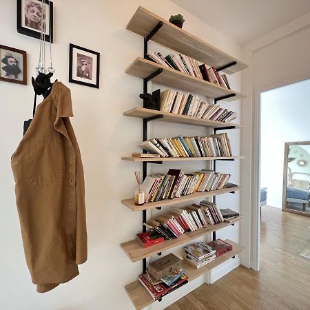 Le Brooklyn - T2 A Compans Avec Vue Remarquable Apartman Toulouse Kültér fotó