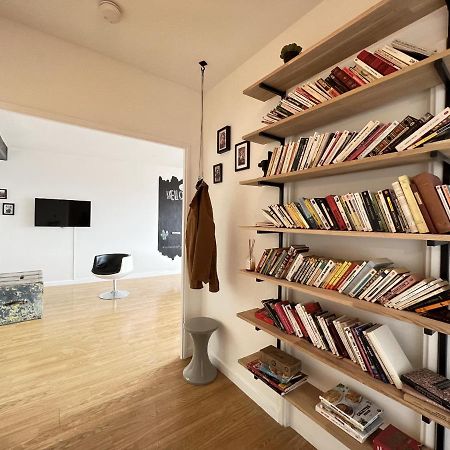 Le Brooklyn - T2 A Compans Avec Vue Remarquable Apartman Toulouse Kültér fotó