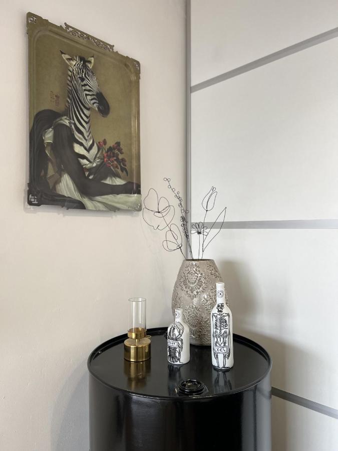 Le Brooklyn - T2 A Compans Avec Vue Remarquable Apartman Toulouse Kültér fotó