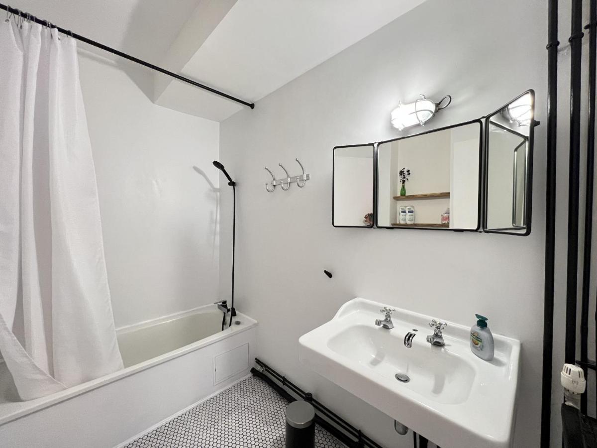 Le Brooklyn - T2 A Compans Avec Vue Remarquable Apartman Toulouse Kültér fotó